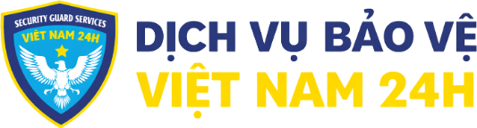Vietnam24H Logo