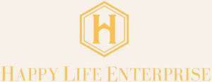 happy life logo